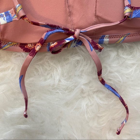 Patagonia Cliff Cruiser Swim Top - Picture 5 of 10